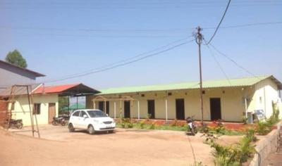 Krishna Valley Villa