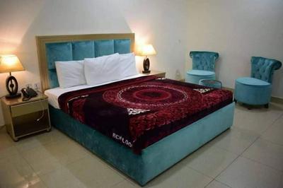 Short Times Couple Guest House