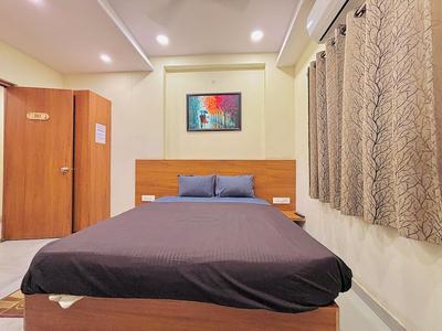 Hotel The Silver Nest