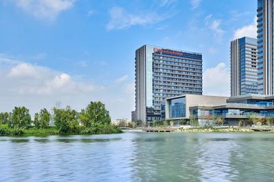 Hilton Garden Inn Suzhou Wuzhong