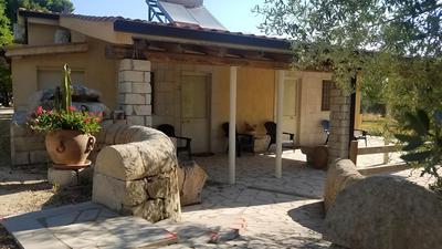 Neeton Noto Bed & Breakfast