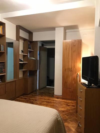 Estado de Israel Apartment