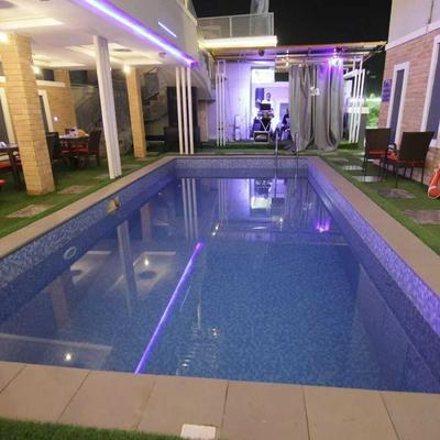 Meridian Lodge Hotel and Resort