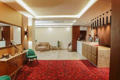 Regenta Inn Greater Noida