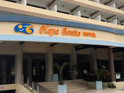 Hotel Playa Bonita