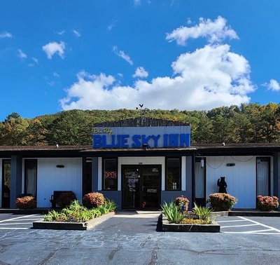 Blue Sky Inn