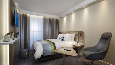 Holiday Inn Express & Suites Barcelona Sabadell by IHG