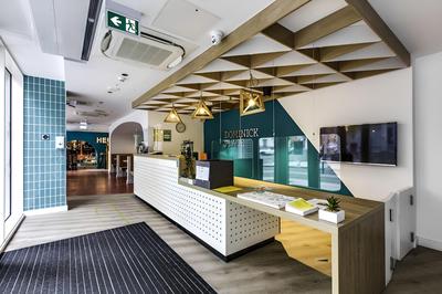 Destiny Student - Dominick Place