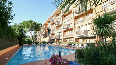 Rental in Rome Aurelia Antica