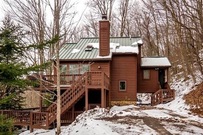 The Cabin