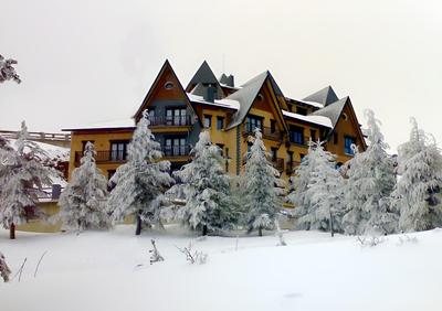 Apartamentos Turísticos BOABDIL