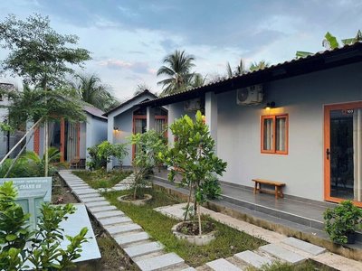 T HOUSE HOMESTAY TIEN GIANG