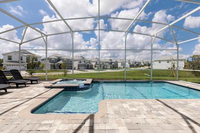 8906sid - The Retreat at Championsgate