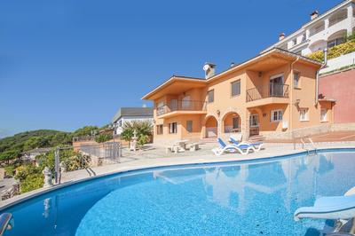 Villa Carvajal