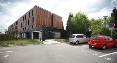 Suiteasy Résidence Lucien Jonas