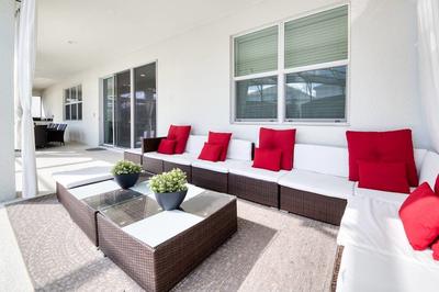 Stunning Luxury Home Near Disney