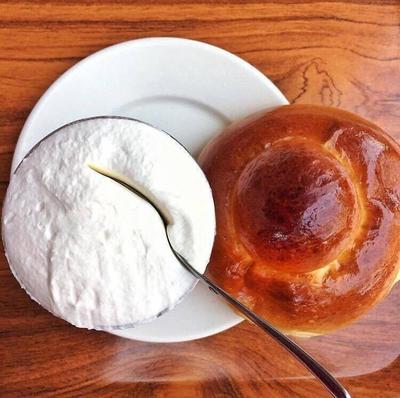 Le Chiazzette