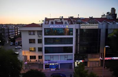 Mini Suite Otel