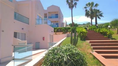 Saradari Beach Hotel - Adults Only