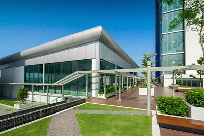 Comfort Zone Premium Guesthouse Evo1