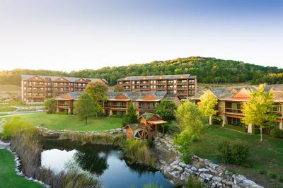 Hyatt Vacation Club at The Lodges at Timber Ridge, Branson