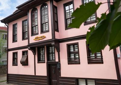 Matislar Konagi Butik Otel