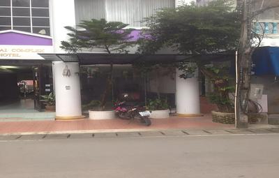 Maesai Complex Hotel