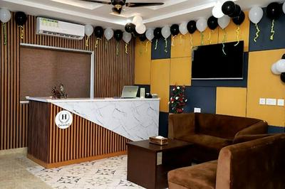 Hotel Luxury Express