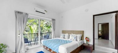 Xenious Micro Villas Goa