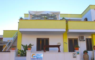 B&B Barone