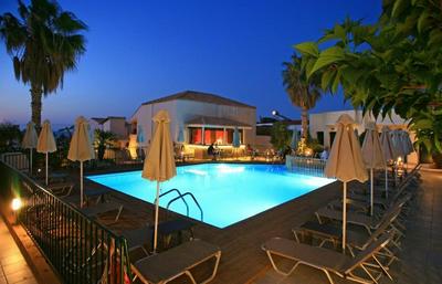 Eurohotel Katrin Suites-Adults Only