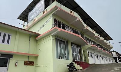 Fabexpress Harmony Residency