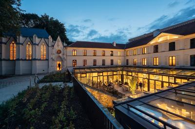 Domaine de la Reine Margot Paris-Issy - MGallery Collection