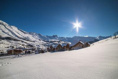 Noemys Les Chalets du Hameau des Aiguilles
