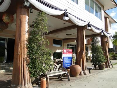 Klangmuang River Home