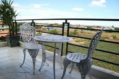 LY Residence Suite & Apartment