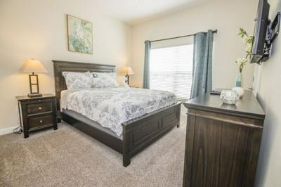 Brenda's Storey Lake Resort Townhome 4 Bedroom Townhouse by Redawning