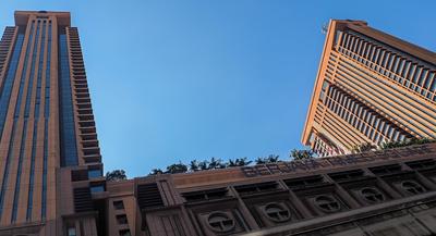 Queens Service Suite at Times Square