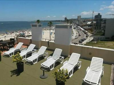 Hotel Boutique Bakari