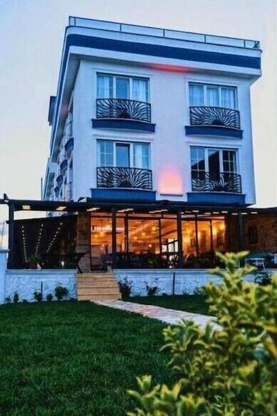 Nova Port Boutique Hotel