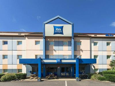 ibis budget Vichy
