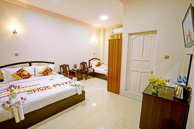 Hotel Shwe Phyo