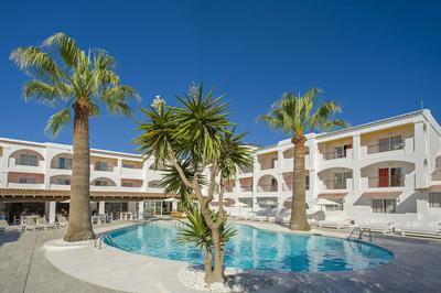 Hotel Vibra Bossa Flow - Adults Only