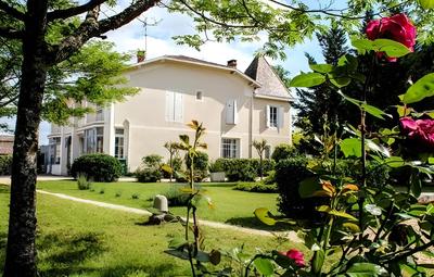 Chambres d'hotes du Parc