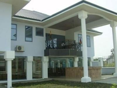 Beauty Hotel Accra