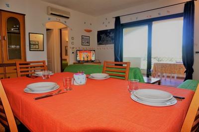 Residence Lampara