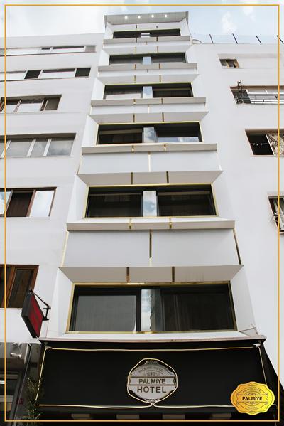 Palmiye Otel Taksim - Image 69