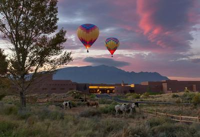 Hyatt Regency Tamaya Resort & Spa, Billede 2