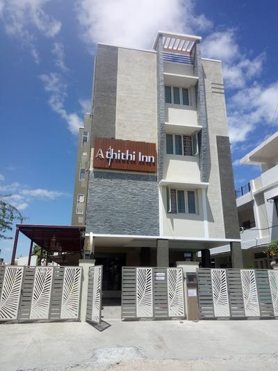 PPH Living Athithi Inn Corporate Stay