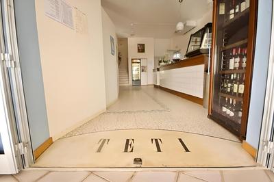 Hotel Teti